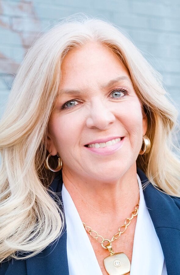 Kathie Hogg