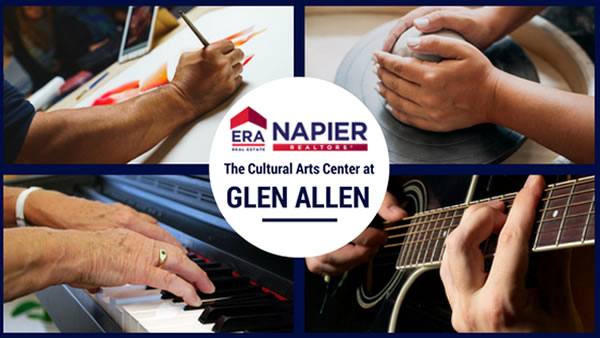 Glen Allen Cultural Arts Center